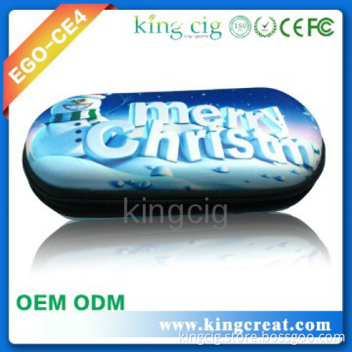 2014 e-cigarette ego CE4 Blister Kit, eGo Battery with CE4 Atomizer
